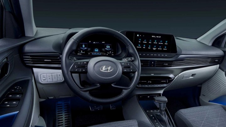 Hyundai Bayon - 04